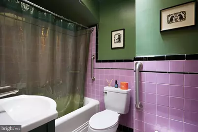 5417 4th Street NW, Washington, DC 20011 - Photo 22