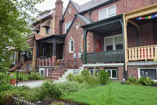 5417 4th St NW, Washington, DC 20011 - Photo 2