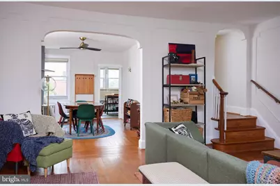 5417 4th Street NW, Washington, DC 20011 - Photo 8