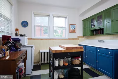 5417 4th Street NW, Washington, DC 20011 - Photo 12