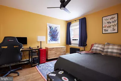 5417 4th Street NW, Washington, DC 20011 - Photo 20