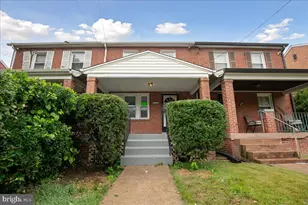 1934 U Pl SE, Washington, DC 20020 - Photo 2
