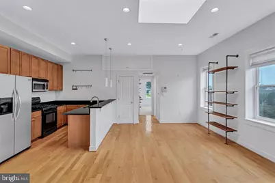 1240 4th Street NW #300, Washington, DC 20001 - Photo 16