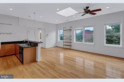 1240 4th Street NW #300, Washington, DC 20001 - Photo 12