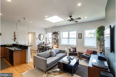 1240 4th Street NW #300, Washington, DC 20001 - Photo 1