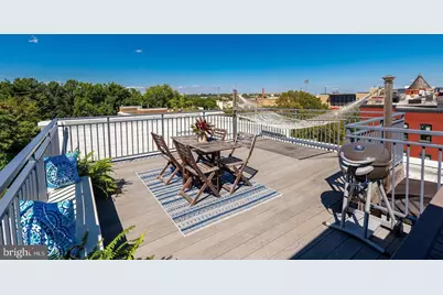 1240 4th Street NW #300, Washington, DC 20001 - Photo 4