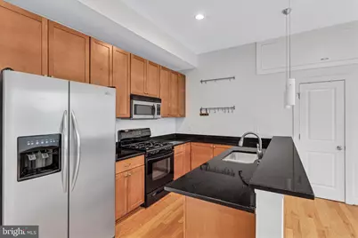 1240 4th Street NW #300, Washington, DC 20001 - Photo 18
