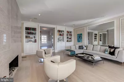 3620 Prospect Street NW, Washington, DC 20007 - Photo 6