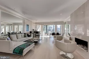 3620 Prospect St NW, Washington, DC 20007 - Photo 4