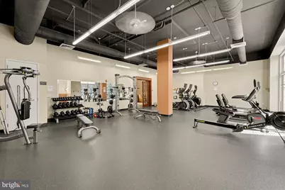 1391 Pennsylvania Avenue SE #248, Washington, DC 20003 - Photo 22