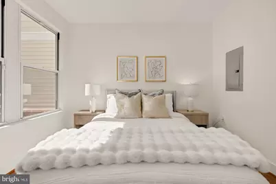 1391 Pennsylvania Avenue SE #248, Washington, DC 20003 - Photo 14