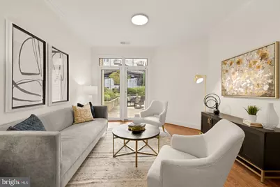 1391 Pennsylvania Avenue SE #248, Washington, DC 20003 - Photo 6