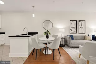 1391 Pennsylvania Ave. SE, Washington, DC 20003 - Photo 4