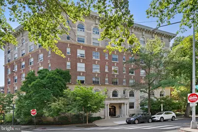 2039 New Hampshire Avenue NW #607, Washington, DC 20009 - Photo 1