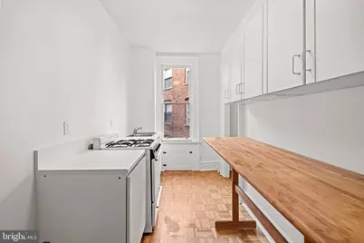 2039 New Hampshire Avenue NW #607, Washington, DC 20009 - Photo 14