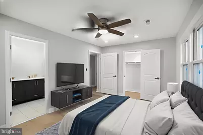 712 Congress Street SE, Washington, DC 20032 - Photo 14