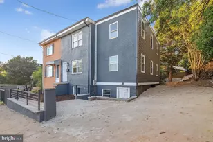 712 Congress St SE, Washington, DC 20032 - Photo 2