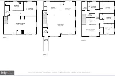 712 Congress Street SE, Washington, DC 20032 - Photo 42