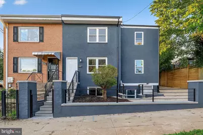 712 Congress Street SE, Washington, DC 20032 - Photo 1