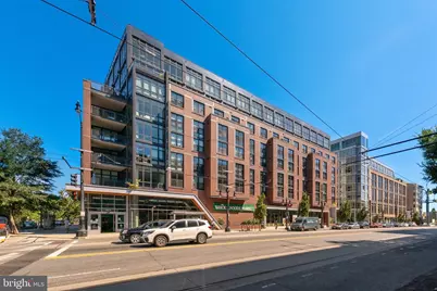 730 11th Street NE #203, Washington, DC 20002 - Photo 18