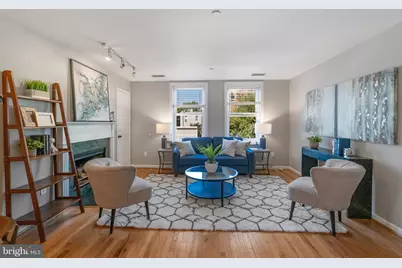 730 11th Street NE #203, Washington, DC 20002 - Photo 4