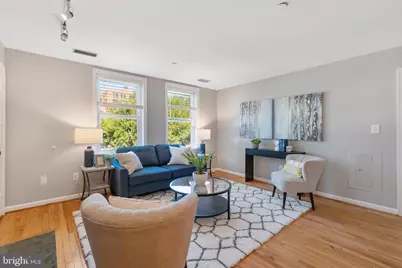 730 11th Street NE #203, Washington, DC 20002 - Photo 8