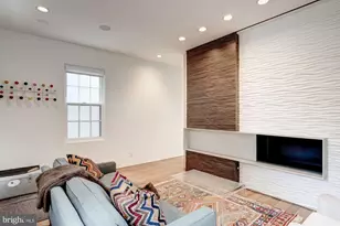 3329 Q St NW, Washington, DC 20007 - Photo 6