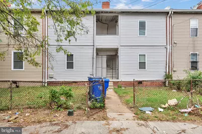 195 35th Street NE, Washington, DC 20019 - Photo 24