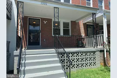 1326 Holbrook Street NE, Washington, DC 20002 - Photo 2