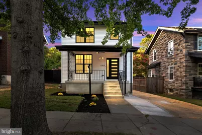 1312 Franklin Street NE, Washington, DC 20017 - Photo 2