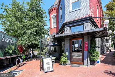 150 V Street NW #V402, Washington, DC 20001 - Photo 26