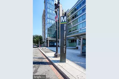 150 V Street NW #V402, Washington, DC 20001 - Photo 24