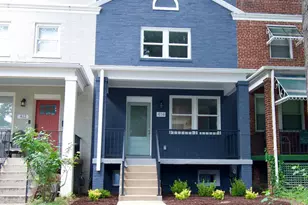 414 21st St NE, Washington, DC 20002 - Photo 1