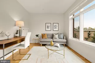 1311 D St SE, Washington, DC 20003 - Photo 42