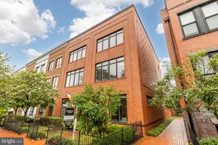 1311 D St SE, Washington, DC 20003 - Photo 4