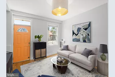 1648 Kramer Street NE, Washington, DC 20002 - Photo 2
