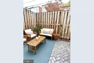 1656 Kramer Street NE, Washington, DC 20002 - Photo 28