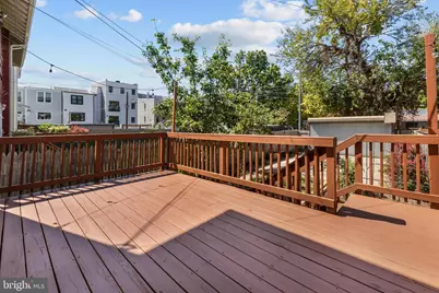3916 5th Street NW, Washington, DC 20011 - Photo 44