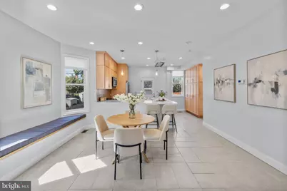 3916 5th Street NW, Washington, DC 20011 - Photo 8