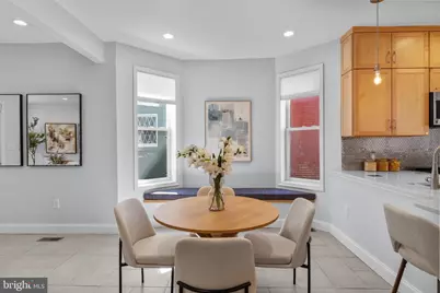 3916 5th Street NW, Washington, DC 20011 - Photo 10