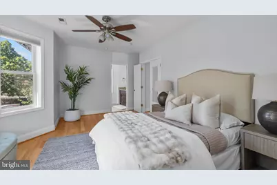 3916 5th Street NW, Washington, DC 20011 - Photo 20