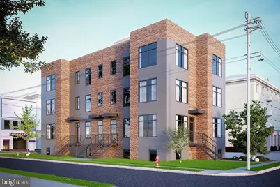 2600 4th Street NE #B, Washington, DC 20002 - Photo 1