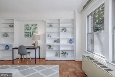 4000 Cathedral Avenue NW #144/145-B, Washington, DC 20016 - Photo 20