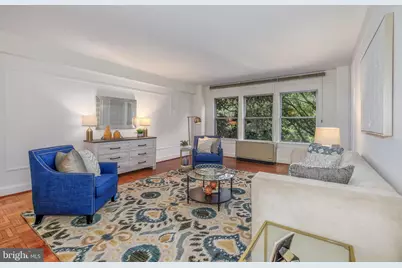 4000 Cathedral Avenue NW #144/145-B, Washington, DC 20016 - Photo 1