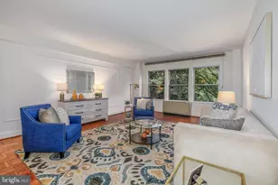 4000 Cathedral Ave NW, Washington, DC 20016 - Photo 1