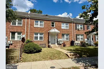 1908 M Street NE, Washington, DC 20002 - Photo 2