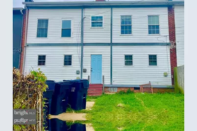 158 36th Street NE, Washington, DC 20019 - Photo 10