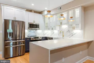 1609 17th St SE, Washington, DC 20020 - Photo 1