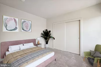 55 M Street NW #406, Washington, DC 20001 - Photo 2