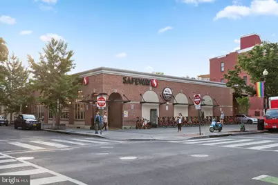 1514 17th Street NW #B6, Washington, DC 20036 - Photo 28